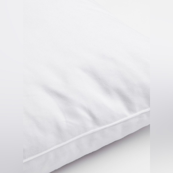 H&M 20 x 20 Charcoal Washed Linen Cushions + Covers - Picture 5 of 8